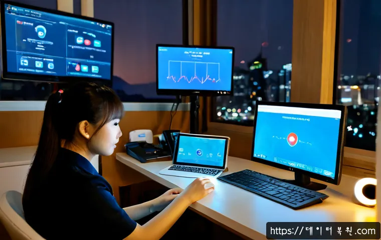서소문동 USER_MODE_HEALTH_MONITOR 관련 이미지 2