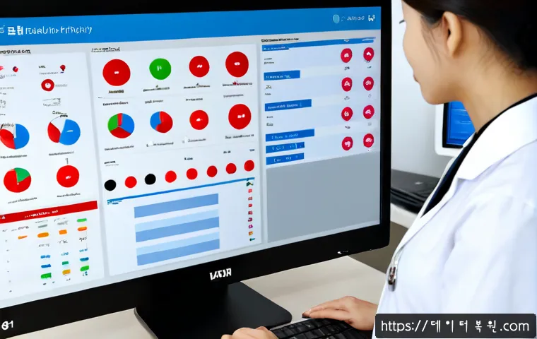 서소문동 USER_MODE_HEALTH_MONITOR 관련 이미지 3