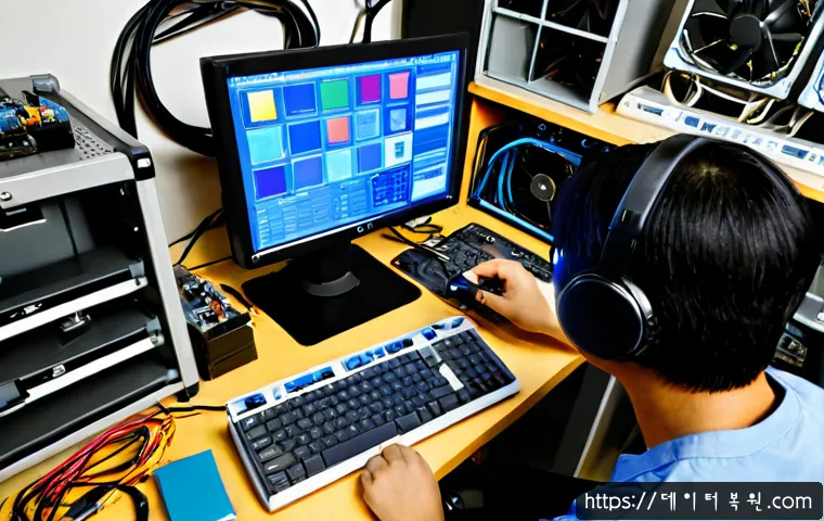 주성동 STATUS_KERNEL_EXECUTION_ERROR 관련 이미지 4