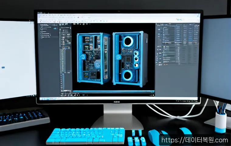 반포동 STATUS_KERNEL_CONFIGURATION_ERROR 관련 이미지 1