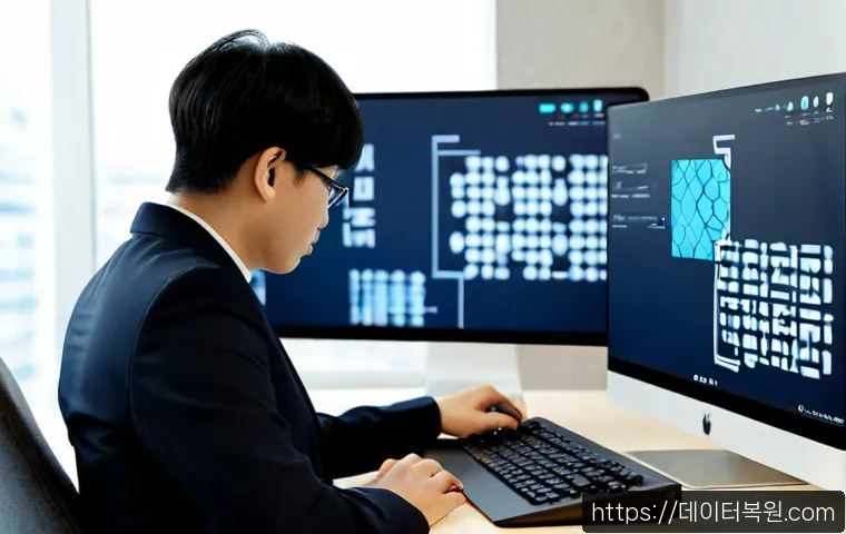 반포동 STATUS_KERNEL_CONFIGURATION_ERROR 관련 이미지 2