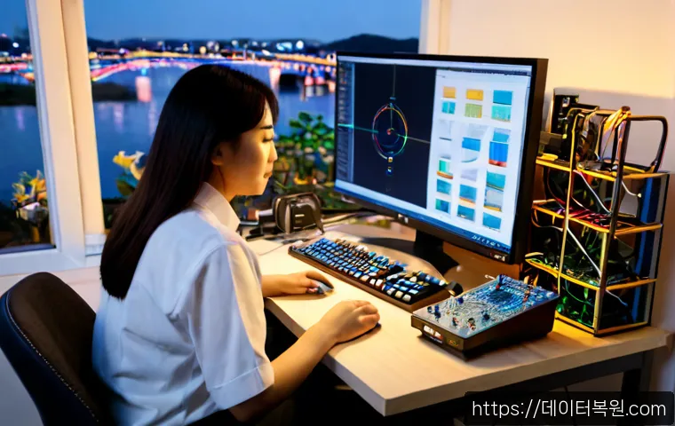 반포동 STATUS_KERNEL_CONFIGURATION_ERROR 관련 이미지 3