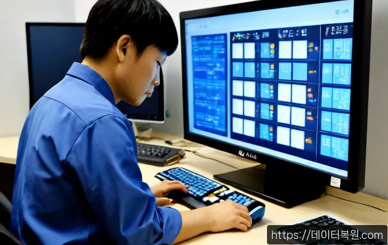 반포동 STATUS_KERNEL_CONFIGURATION_ERROR 관련 이미지 4
