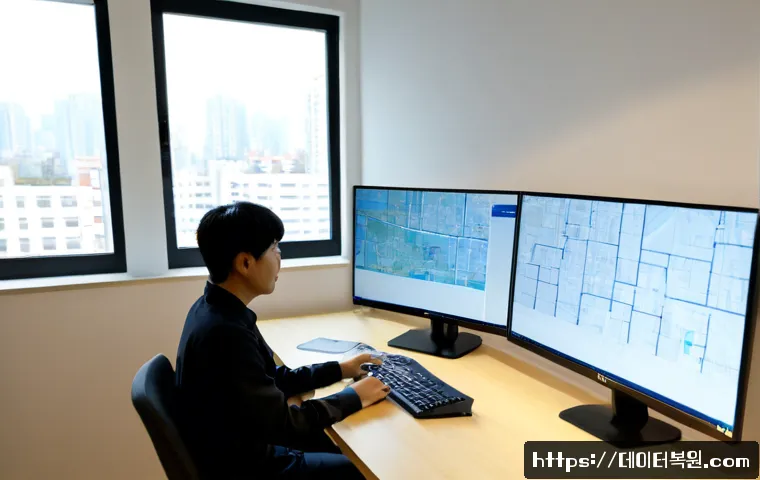 광남동 나스 nas 설정및수리 관련 이미지 1