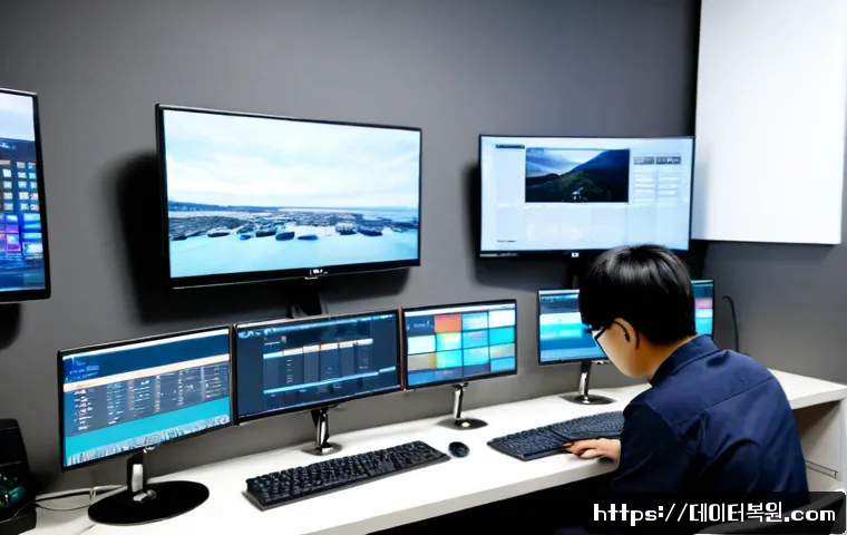 광남동 나스 nas 설정및수리 관련 이미지 3