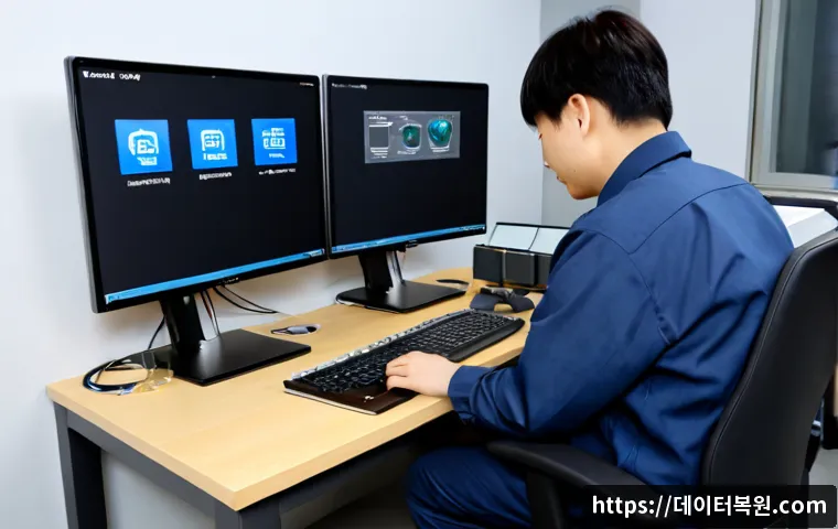 무교동 BOOTMGR is Compressed 관련 이미지 3
