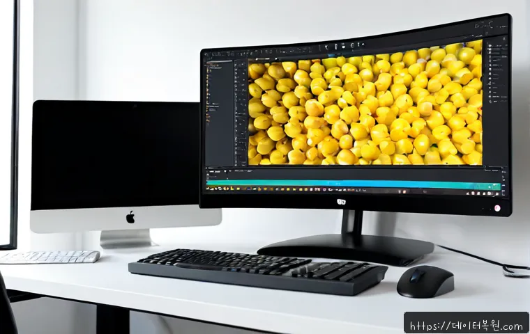정릉동 프리도스 윈도우설치 관련 이미지 3