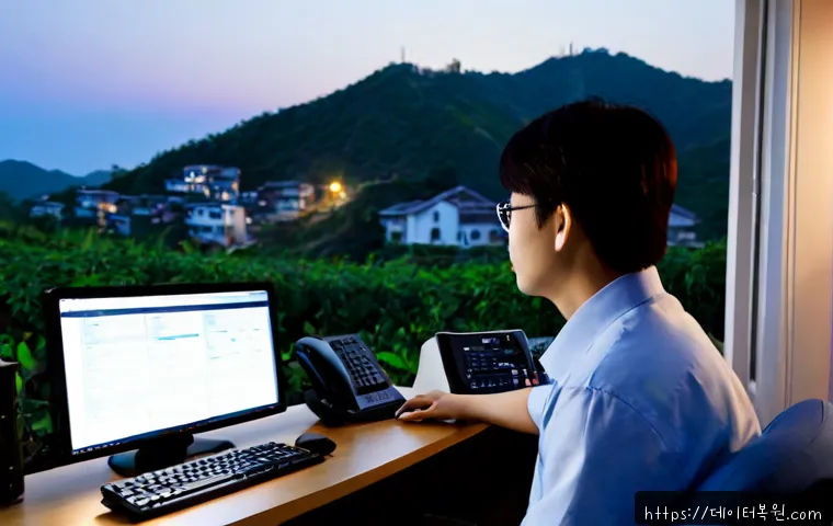 정릉동 프리도스 윈도우설치 관련 이미지 4