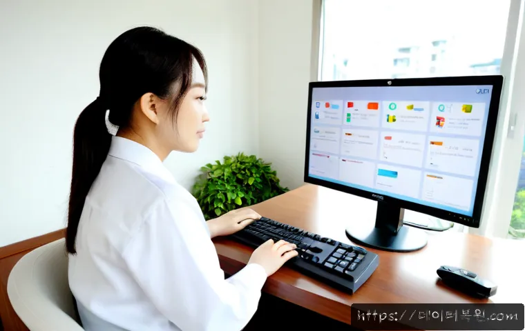 은평구 컴퓨터 desktop 출장방문수리점 관련 이미지 3