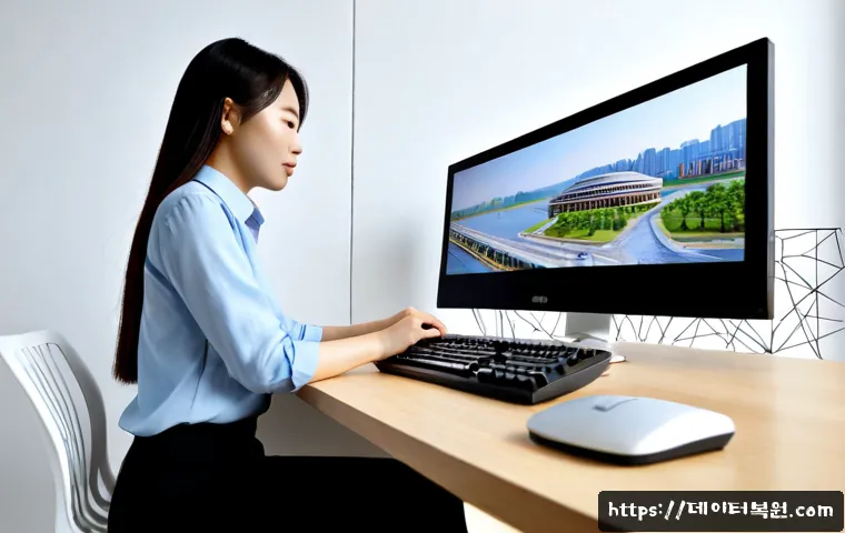 동작동 STATUS_INVALID_PAGE 관련 이미지 1