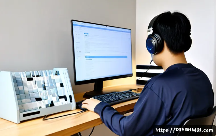 동작동 STATUS_INVALID_PAGE 관련 이미지 2