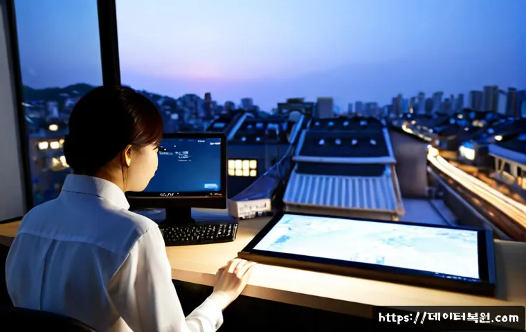 동작동 STATUS_INVALID_PAGE 관련 이미지 3
