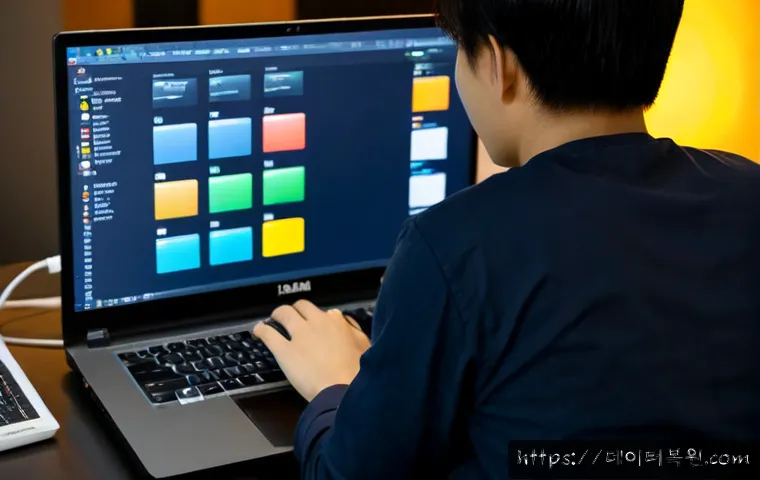 과천동 all boot options are tried 관련 이미지 2