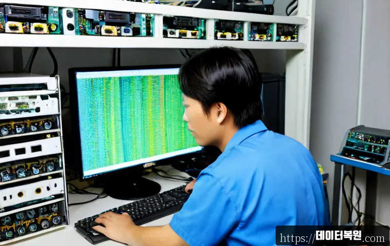 초동 STATUS_IMAGE_CORRUPTION 관련 이미지 4