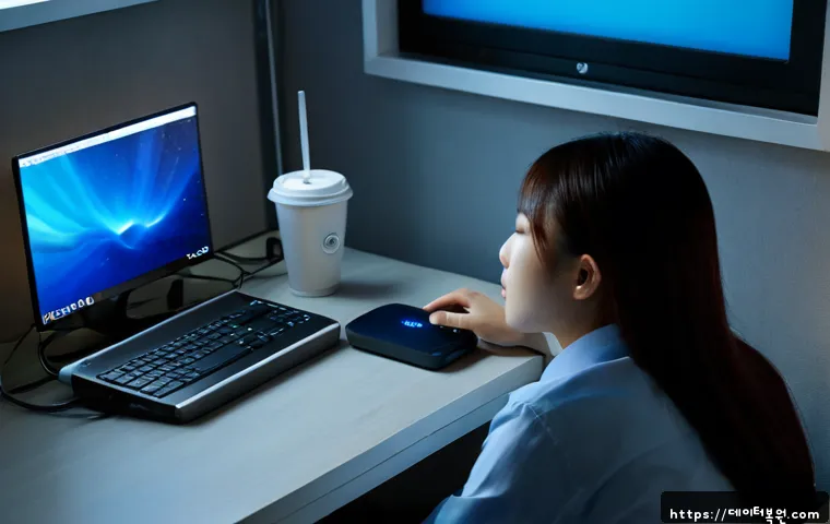 중림동 DRIVER_POWER_STATE_FAILURE 관련 이미지 2