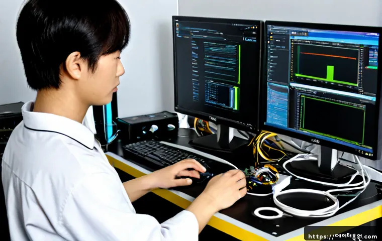 중림동 DRIVER_POWER_STATE_FAILURE 관련 이미지 4