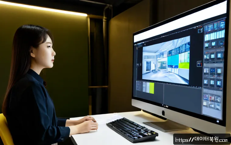 동숭동 모니터화면 안나옴 관련 이미지 3