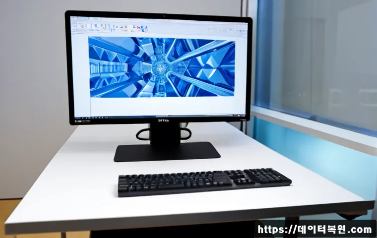 신도림 STATUS_KERNEL_STACK_CORRUPTION 관련 이미지 1