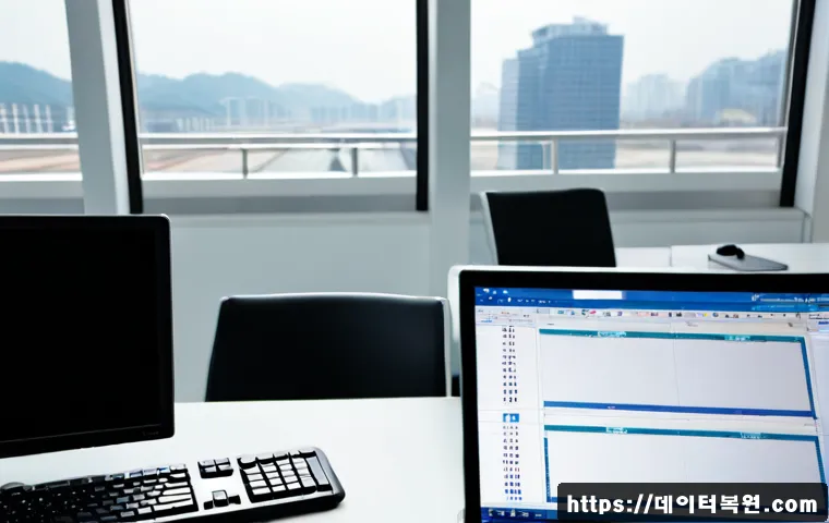 신도림 STATUS_KERNEL_STACK_CORRUPTION 관련 이미지 2