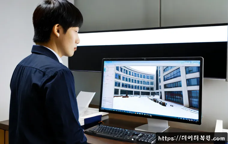 서교동 BOOTMGR is missing 관련 이미지 1