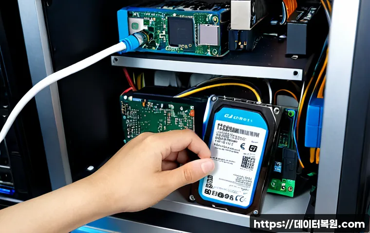 오장동 NTFS_FILE_SYSTEM 관련 이미지 2