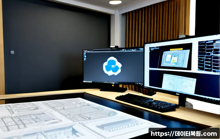 오장동 NTFS_FILE_SYSTEM 관련 이미지 3