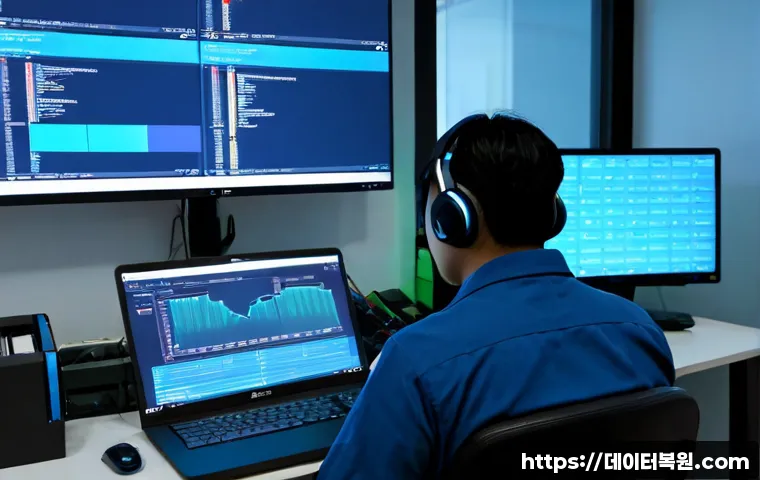 오장동 NTFS_FILE_SYSTEM 관련 이미지 4