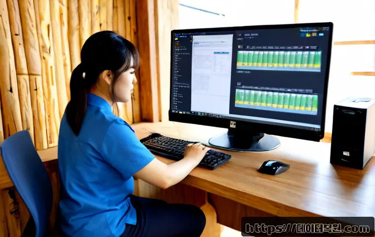익선동 STATUS_FILE_INVALID 관련 이미지 2