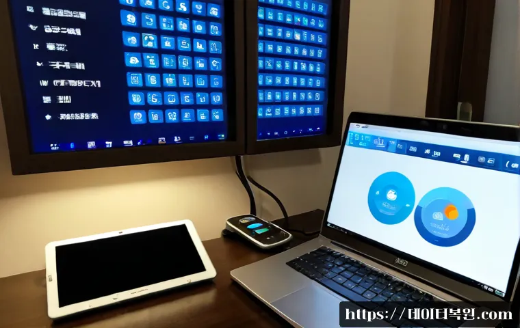 잠원동 STATUS_KERNEL_DATA_CORRUPTION 관련 이미지 2