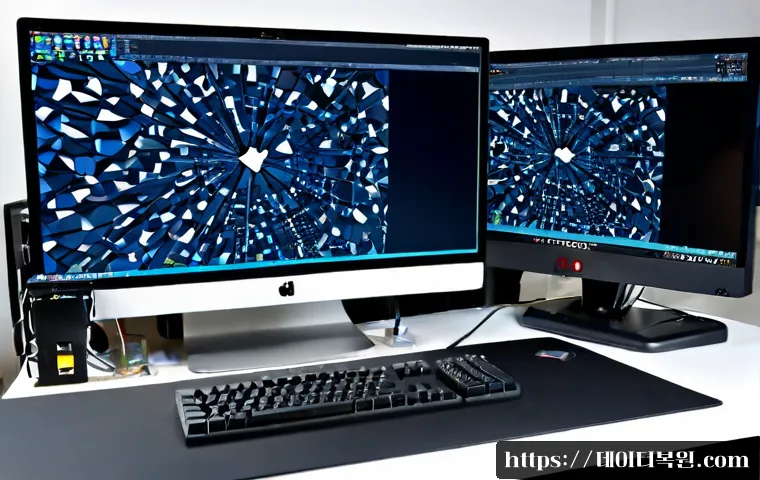 잠원동 STATUS_KERNEL_DATA_CORRUPTION 관련 이미지 3