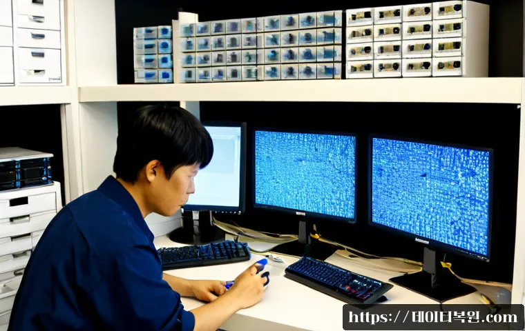잠원동 STATUS_KERNEL_DATA_CORRUPTION 관련 이미지 4
