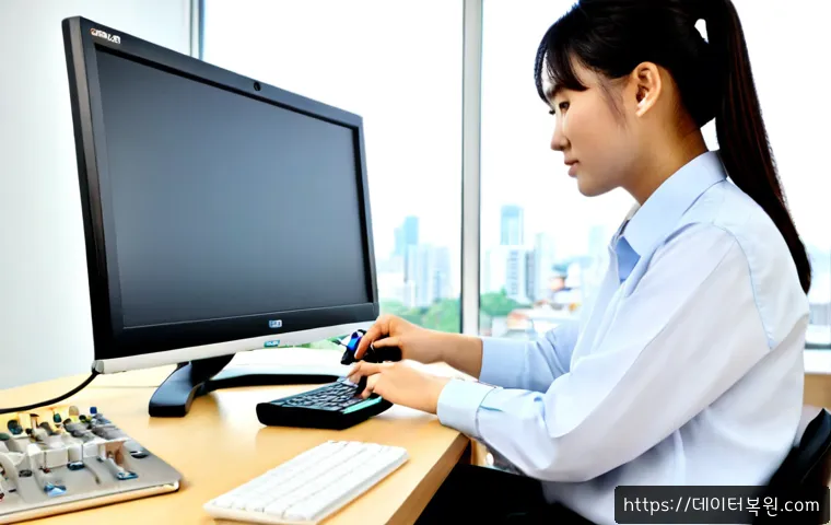 원흥동 STATUS_KERNEL_UNSUPPORTED_DEVICE 관련 이미지 3