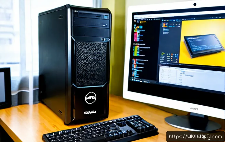 원흥동 STATUS_KERNEL_UNSUPPORTED_DEVICE 관련 이미지 4