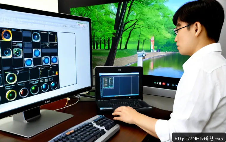 강일동 STATUS_DISK_NOT_INITIALIZED 관련 이미지 1