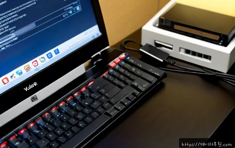 강일동 STATUS_DISK_NOT_INITIALIZED 관련 이미지 2