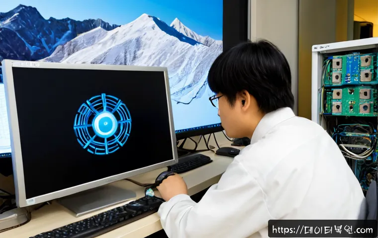 북한동 STATUS_INVALID_SESSION 관련 이미지 4