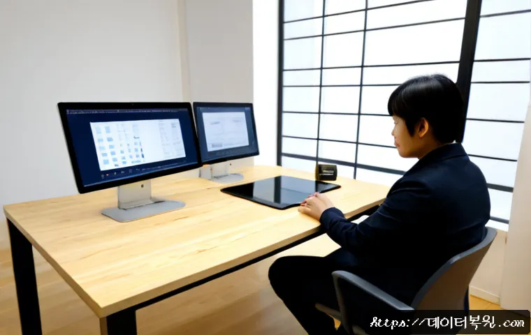 부암동 STATUS_PAGEFILE_MISSING 관련 이미지 3