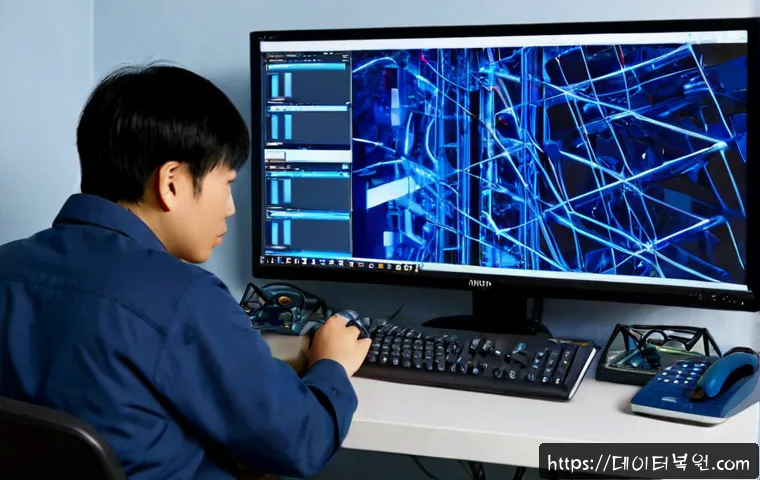 거여동 STATUS_KERNEL_THREAD_TIMEOUT - Photorealistic remote-support workstation in a compact apartment near a quiet hillside neighborhood,...