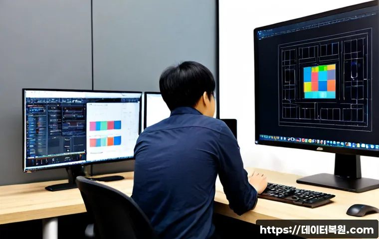 소하동 STATUS_KERNEL_LOG_FAILURE 관련 이미지 1