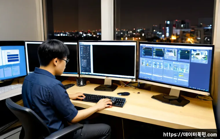 당인동 BOOTMGR is Compressed 관련 이미지 4