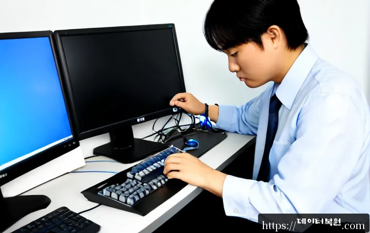 철산동 KERNEL_STACK_INPAGE_ERROR 관련 이미지 2