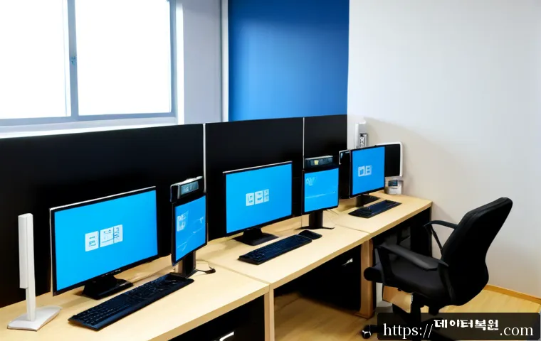 철산동 KERNEL_STACK_INPAGE_ERROR 관련 이미지 3