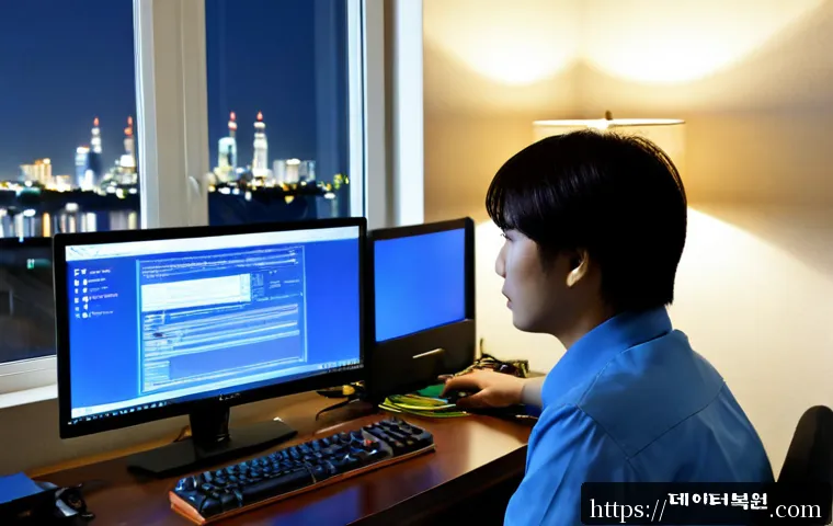 철산동 KERNEL_STACK_INPAGE_ERROR 관련 이미지 4