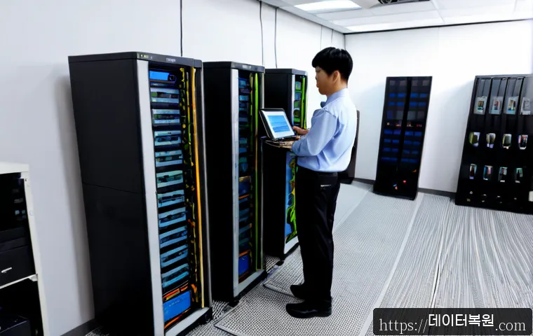 대학동 서버출장방문수리점 관련 이미지 2