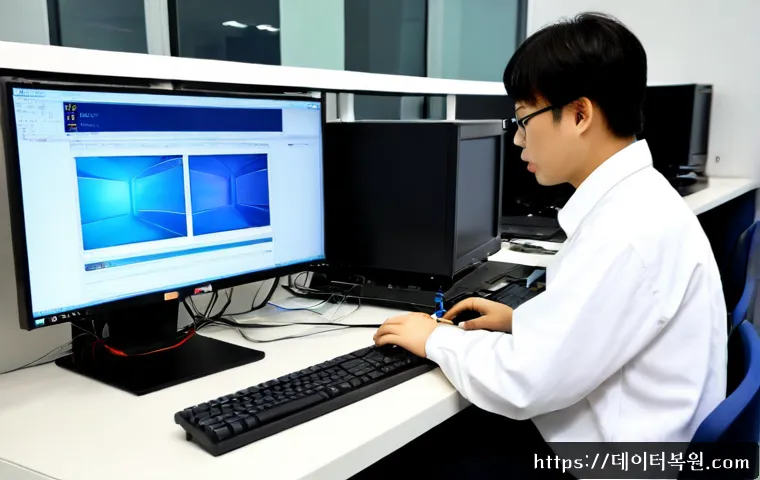 염곡동 SYSTEM_THREAD_EXCEPTION_NOT_HANDLED 관련 이미지 4