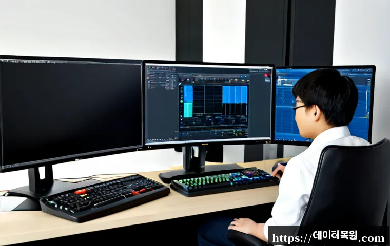 도내동 STATUS_KERNEL_HEAP_CORRUPTION 관련 이미지 1