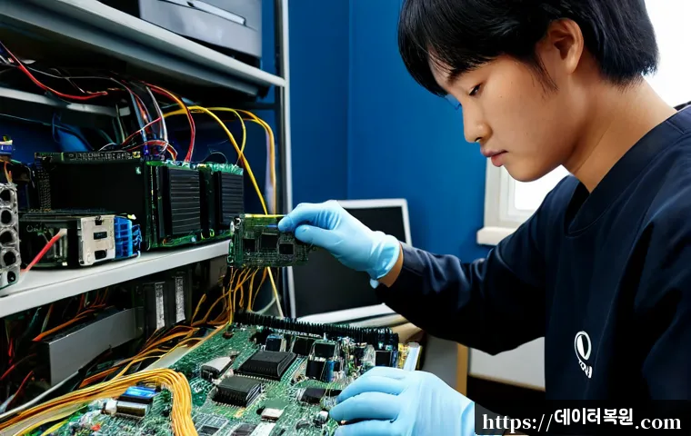 도내동 STATUS_KERNEL_HEAP_CORRUPTION 관련 이미지 2