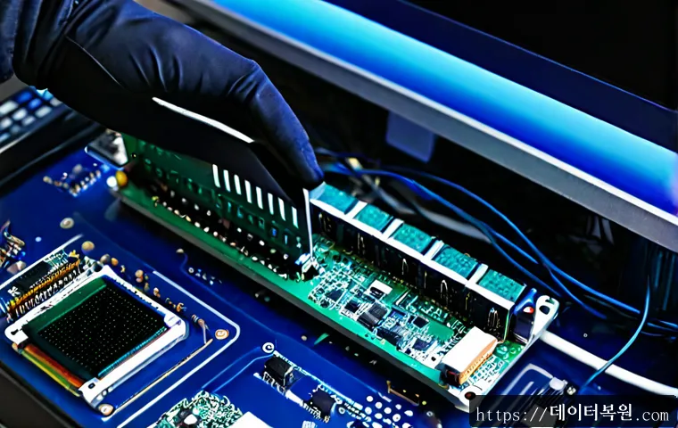 청량리동 STATUS_KERNEL_DATA_CORRUPTION 관련 이미지 2