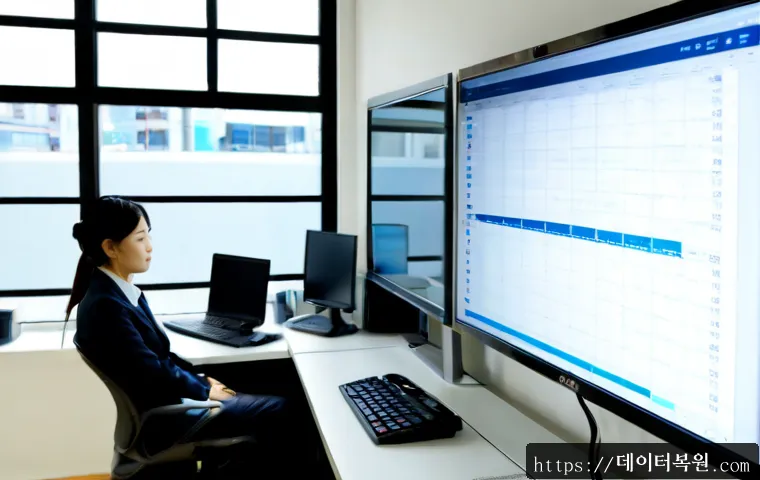 청량리동 STATUS_KERNEL_DATA_CORRUPTION 관련 이미지 3