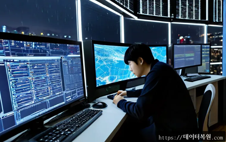 청량리동 STATUS_KERNEL_DATA_CORRUPTION 관련 이미지 4